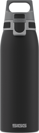 SIGG Shield One Black 1 L