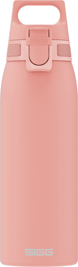 SIGG Shield One Shy Pink 1 L
