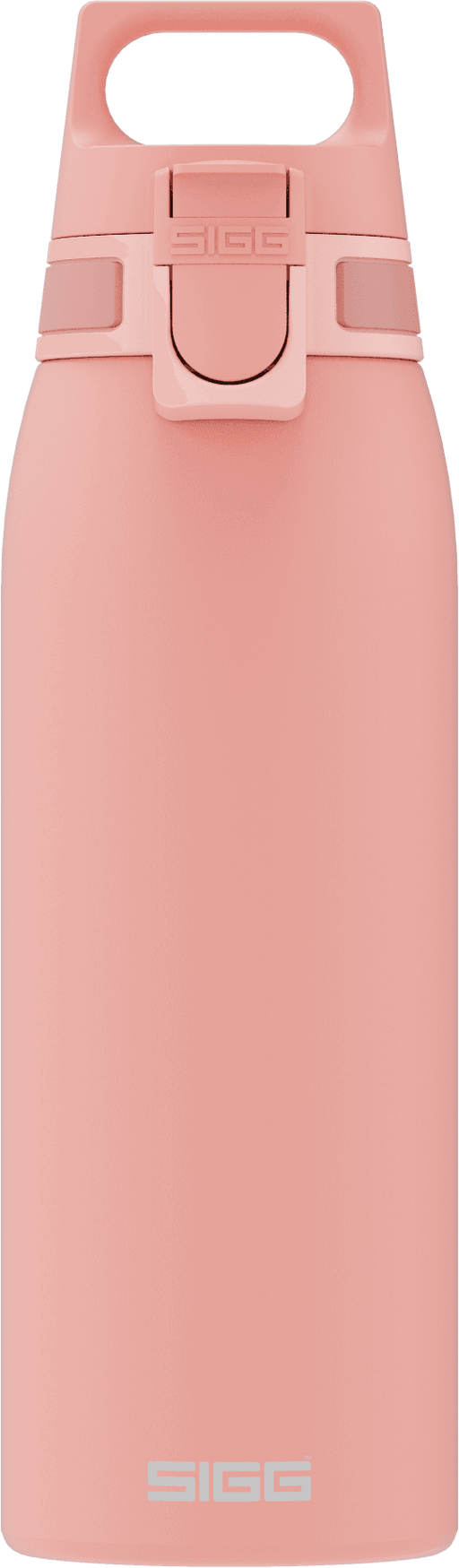 SIGG 1,0 L Shield One Shy Pink - bonge.fi