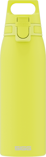 SIGG Shield One Ultra Lemon 1 L