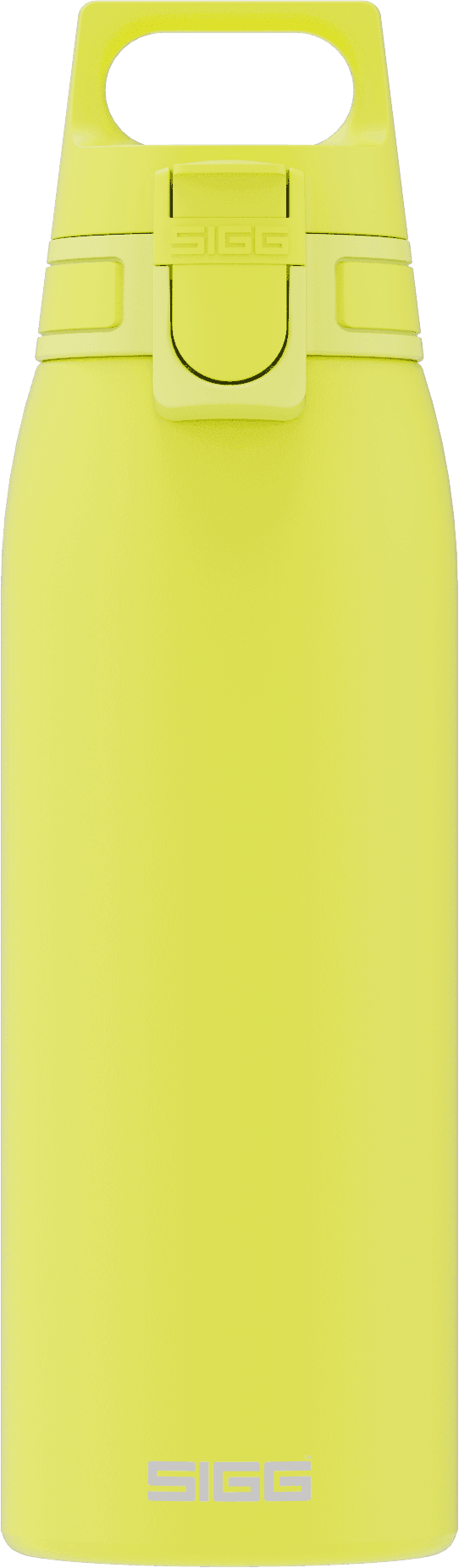 SIGG 1,0 L Shield One Ultra Lemon - bonge.fi
