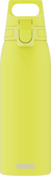 SIGG 1,0 L Shield One Ultra Lemon - bonge.fi