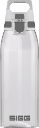 SIGG Total Color Transparent 1,0 L