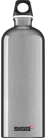 SIGG Traveller Alu 1,0 L