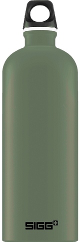 SIGG Traveller Leaf Green 1,0 L