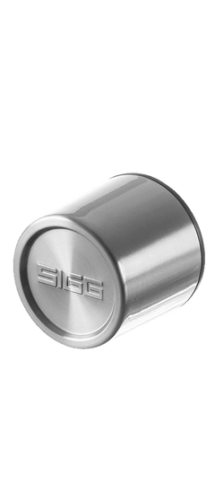 SIGG Gemstone IBT Obsidian 1,1 L