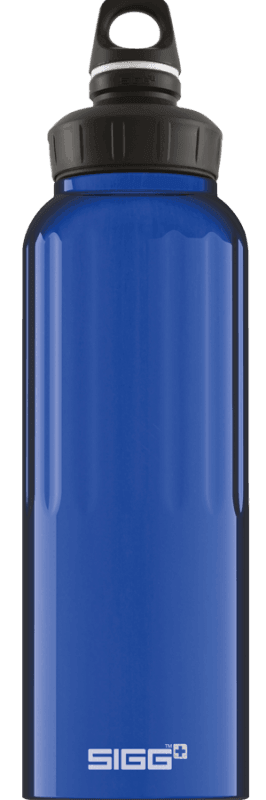 SIGG WMB Traveller Dark Blue 1,5 L