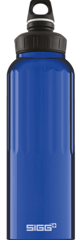 SIGG WMB Traveller Dark Blue 1,5 L