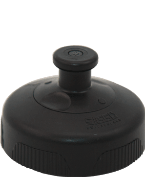 SIGG 3 Stage Sports Top Black