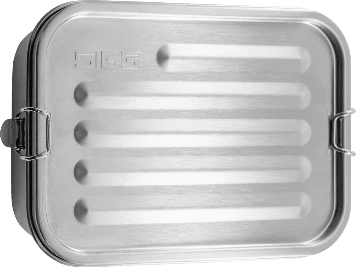 SIGG Gemstone Box Selenite