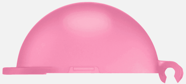 SIGG KBT Dust Cap pink '17 - Ersatzteile