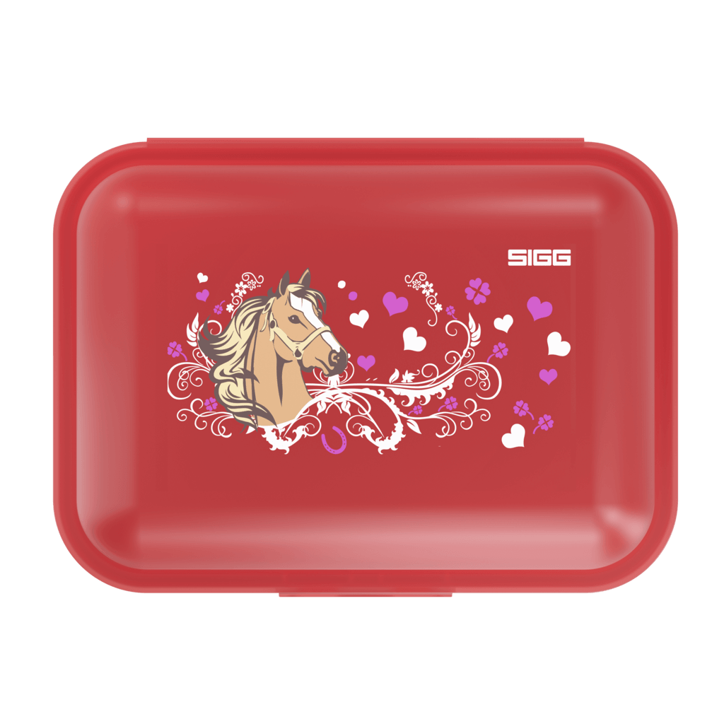 SIGG Lunchbox Kids Horses