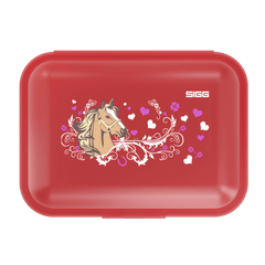 SIGG Lunchbox Kids Horses