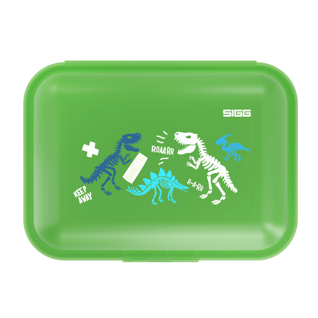 SIGG Lunchbox Kids Jurassica