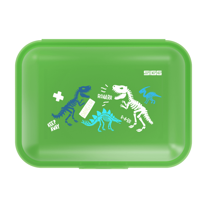SIGG Lunchbox Kids Jurassica - bonge.fi