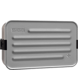 SIGG Metal Box Plus L Alu
