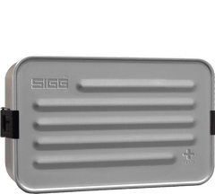 SIGG Metal Box Plus L Alu