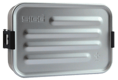 SIGG Metal Box Plus S Alu