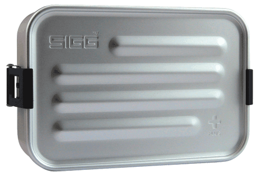 SIGG Metal Box Plus S Alu - bonge.fi