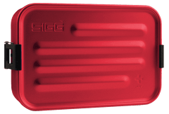 SIGG Metal Box Plus S Red