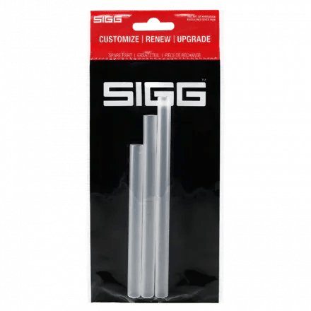 SIGG MK Straw Set 0,35/0,45/0,4 L