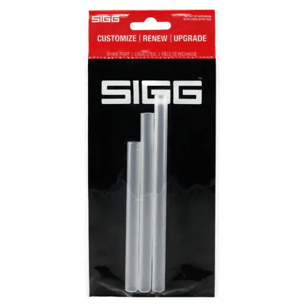 SIGG MK Straw Set 0.35/0.45/0.4 L - bonge.fi