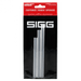 SIGG MK Straw Set 0.35/0.45/0.4 L - bonge.fi