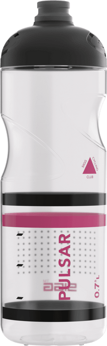 SIGG Pulsar Transparent Pink 0.75 L - bonge.fi