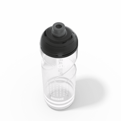 SIGG Pulsar Transparent White 0,75 L