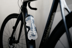 SIGG Pulsar Transparent White 0,75 L