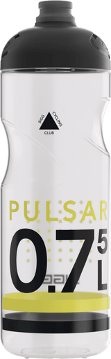 SIGG Pulsar Transparent Yellow 0,75 L