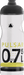 SIGG Pulsar Transparent Yellow 0.75 L - bonge.fi