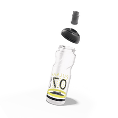 SIGG Pulsar Transparent Yellow 0,75 L
