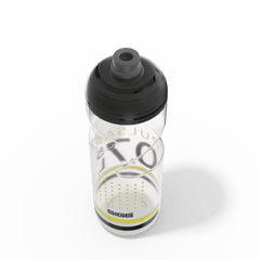 SIGG Pulsar Transparent Yellow 0,75 L