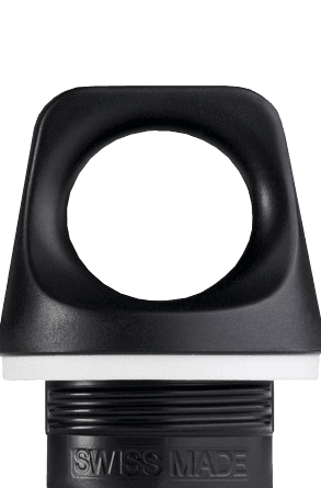SIGG Screw Top Black