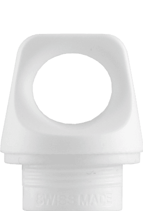 SIGG Screw Top White