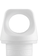 SIGG Screw Top White