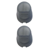 SIGG Set Of 2 Active Top Bite Valve Black
