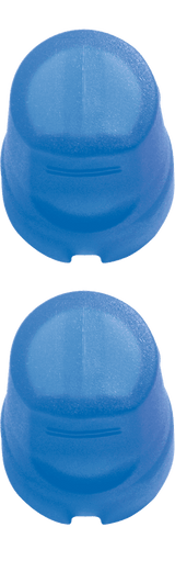 SIGG Set Of 2 Active Top Bite Valve Blue