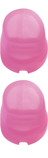 SIGG Set Of 2 Active Top Bite Valve Pink