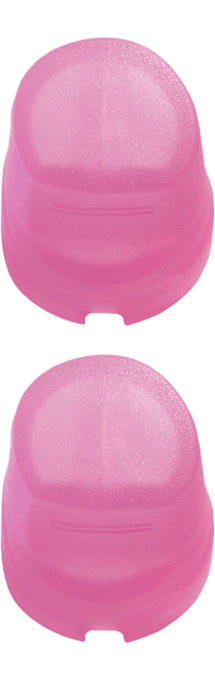 SIGG Set Of 2 Active Top Bite Valve Pink (2 P - bonge.fi