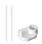 SIGG Set Of 2 Active Top Straw 0,75/1,0 L