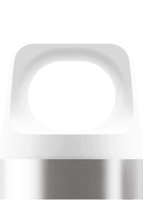 SIGG Star/Stella Glass Screw Top - bonge.fi