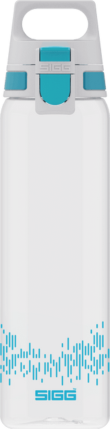 SIGG Total Clear One MyPlanet Aqua 0,75 L