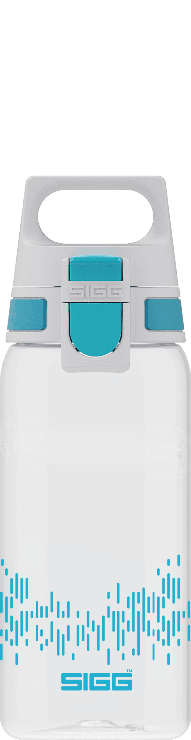 SIGG Total Clear One MyPlanet Aqua