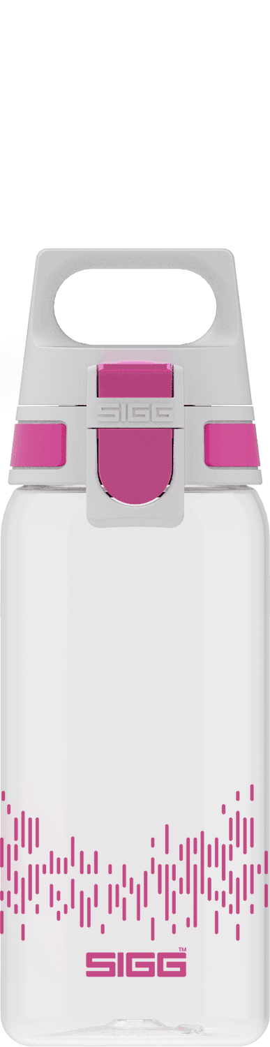 SIGG Total Clear One MyPlanet Berry