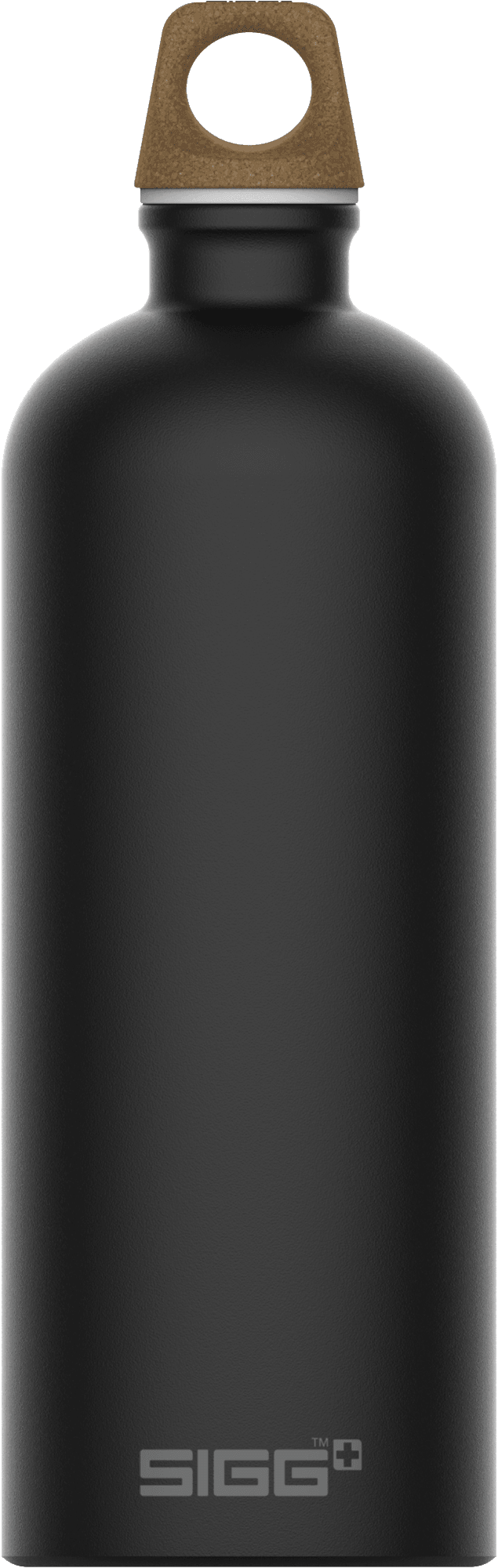 SIGG Traveller Myplanet Black 1,0 L
