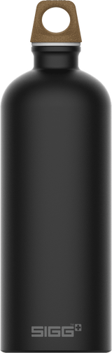 SIGG Traveller Myplanet Black 1,0 L