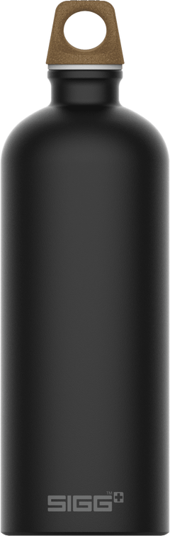 SIGG Traveller Myplanet Black 1,0 L