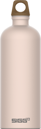 SIGG Traveller Myplanet Blush 0,6 L